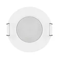 INTELLIGENT ARLIGHT Датчик присутствия KNX-SENSM-301-11-72-IN-White (12-30V, KNX Secure, MW) (IARL, IP20 Пластик, 3 года) 053238