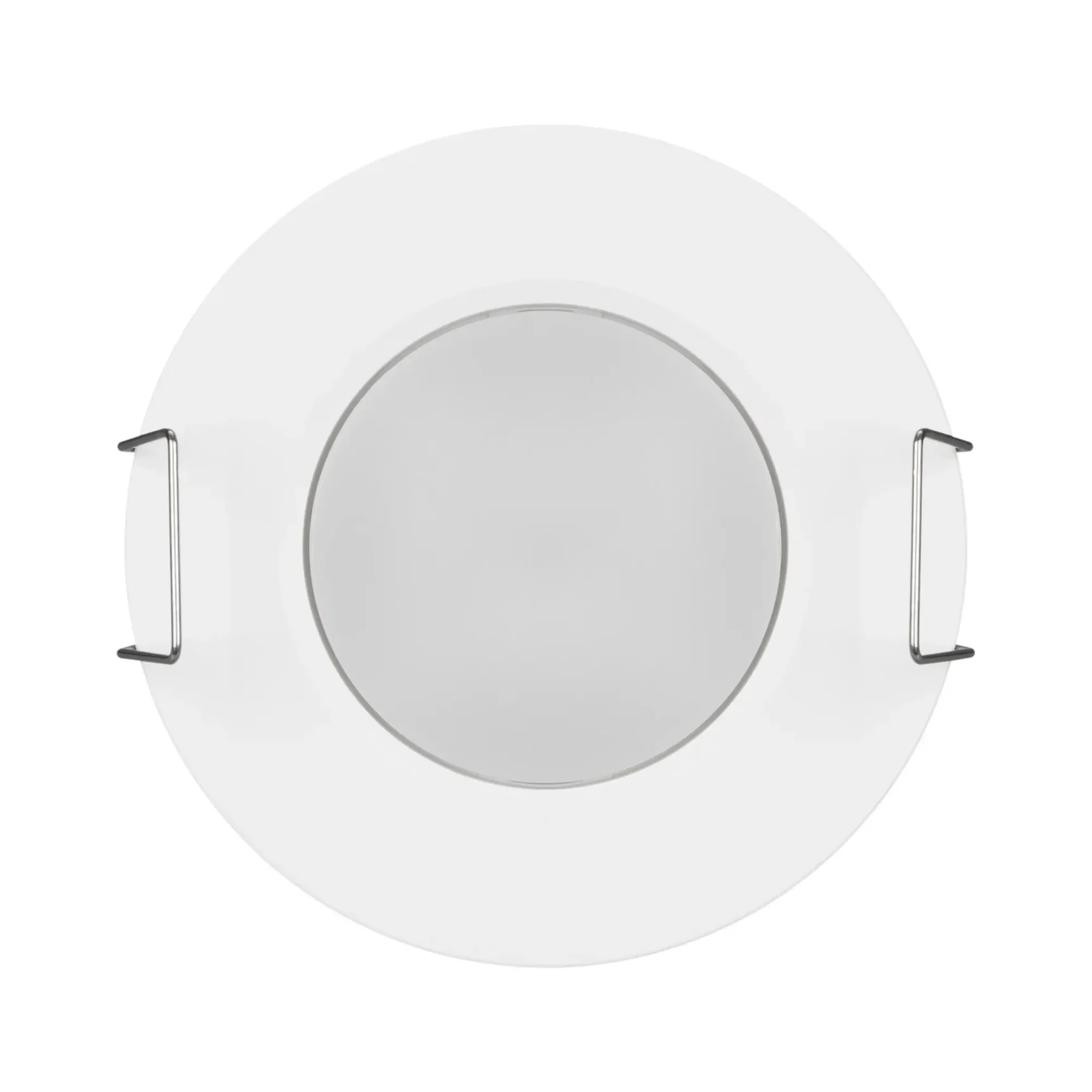 INTELLIGENT ARLIGHT Датчик присутствия KNX-SENSM-301-11-72-IN-White (12-30V, KNX Secure, MW) (IARL, IP20 Пластик, 3 года) 053238