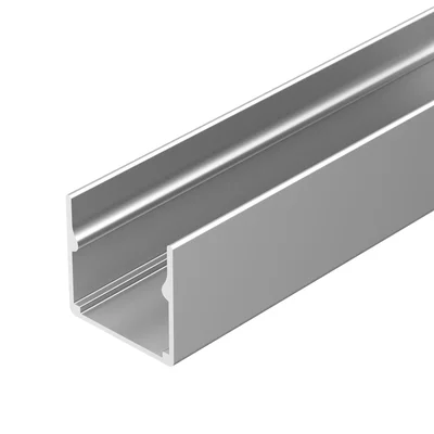 Профиль WPH-FLEX-1616-1000 ANOD (Arlight, Алюминий) 053418 053418