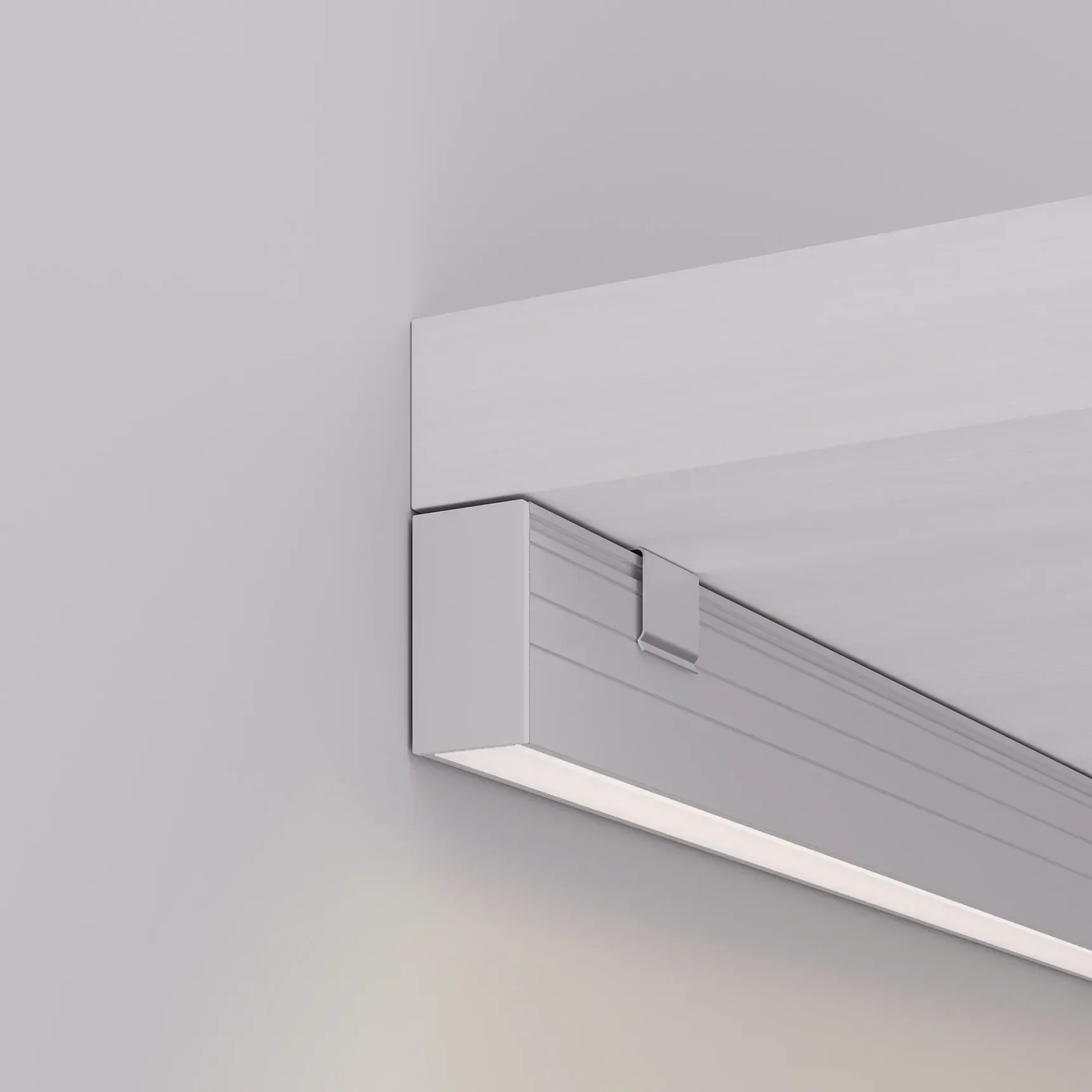 Экран LINE-1019-W8-2000 OPAL (Arlight, Пластик) 053427 053427