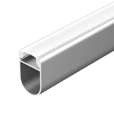 Профиль WARDROBE-1930-2000 ANOD (Arlight, Алюминий) 053565 053565