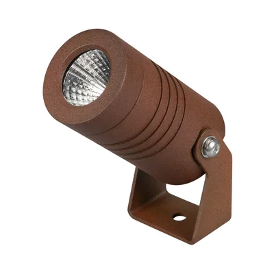 Светильник ALT-RAY-R42-5W Day4000 (RS, 25 deg, 230V) (Arlight, IP67 Металл, 3 года) 053626 053626