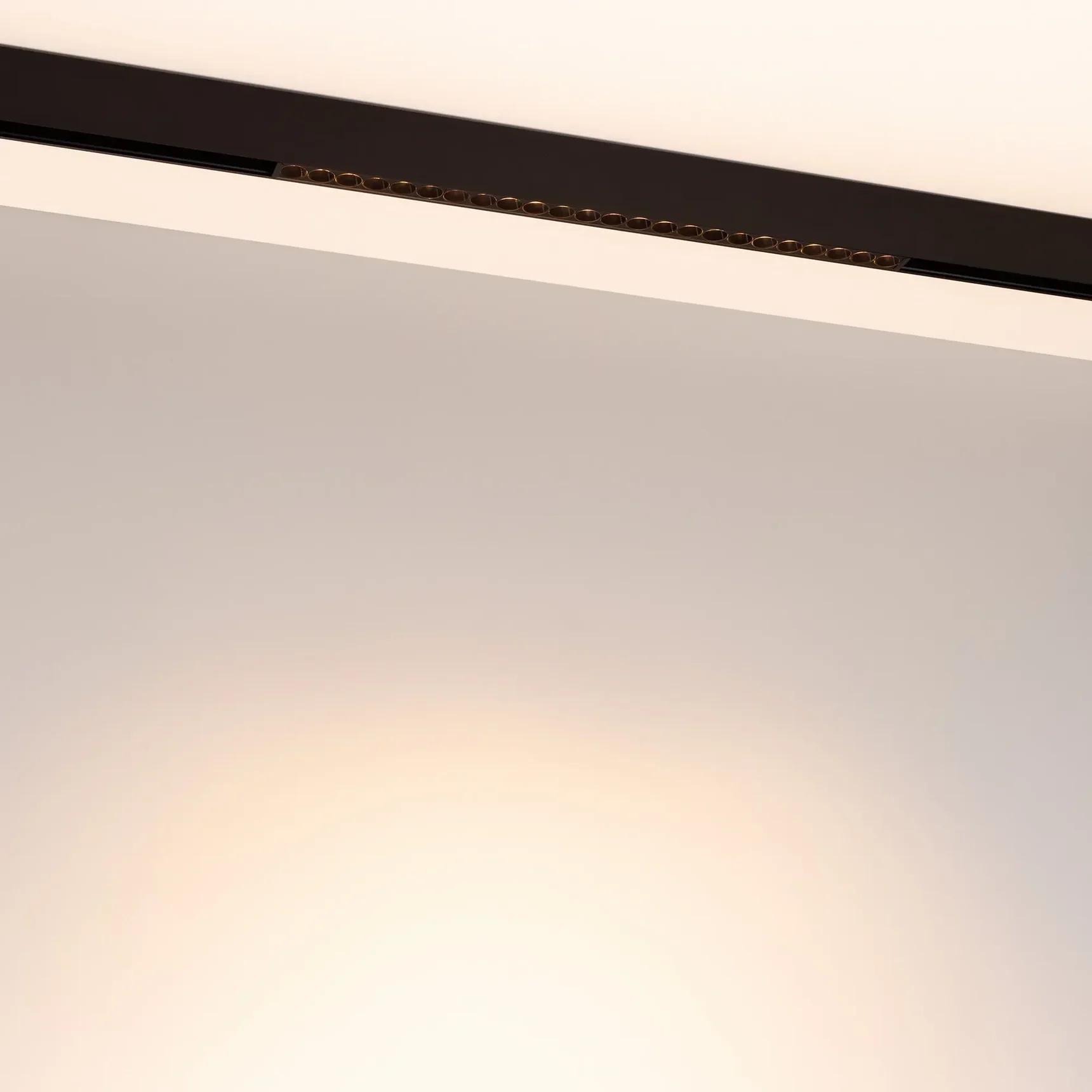 Светильник MAG-ORIENT-DOTS-L465-16W Day4000-MIX (BK, 24 deg, 48V, TUYA Zigbee) (Arlight, IP20 Металл, 5 лет) 053813