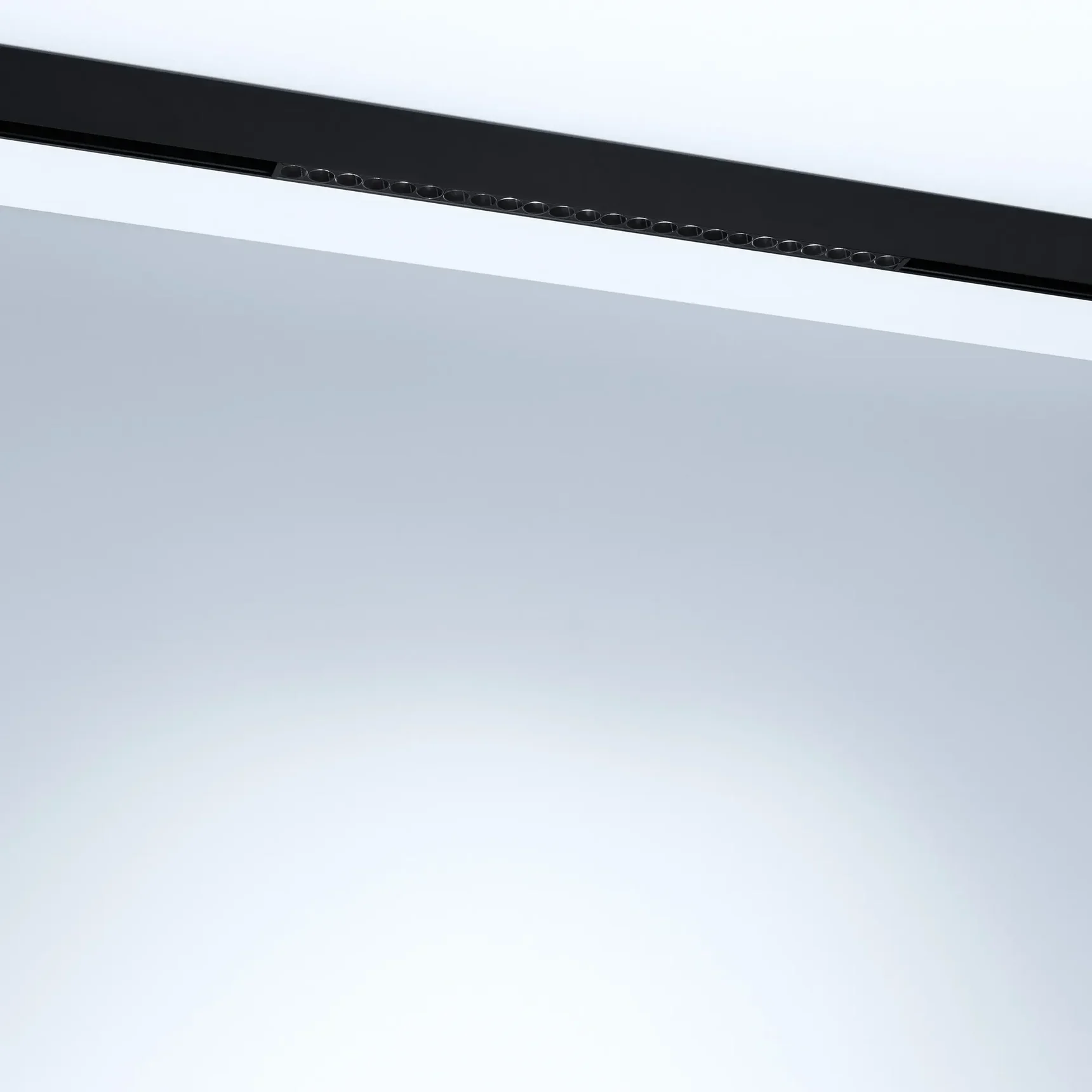 Светильник MAG-ORIENT-DOTS-L465-16W Day4000-MIX (BK, 24 deg, 48V, TUYA Zigbee) (Arlight, IP20 Металл, 5 лет) 053813