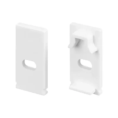 Заглушка LINE-1019 с отверстием (Arlight, Пластик) 053910 053910 | Выводится из поставок