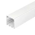 Профиль LINE-М-3535-2000 WHITE (Arlight, Алюминий) 054171