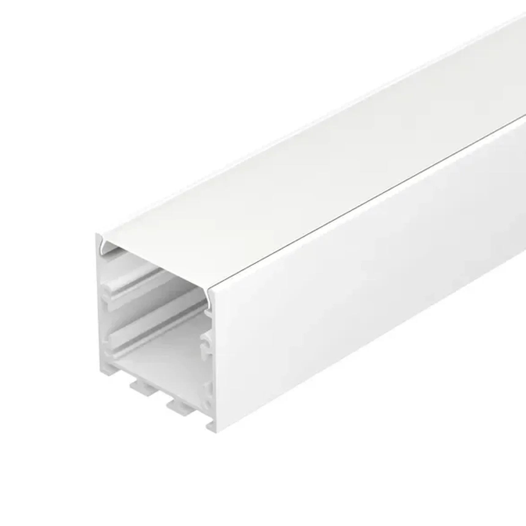 Профиль LINE-М-3535-2000 WHITE (Arlight, Алюминий) 054171