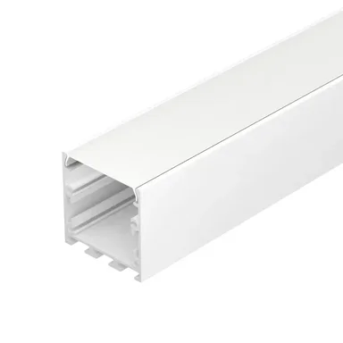 Профиль LINE-М-3535-2000 WHITE (Arlight, Алюминий) 054171
