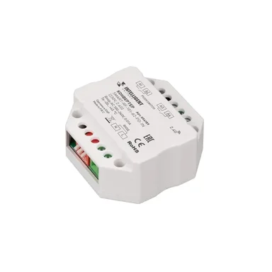 INTELLIGENT ARLIGHT Конвертер SMART-RF-101-82-PD-IN (230V, 2.4G) (IARL, IP20 Пластик, 5 лет) 054189