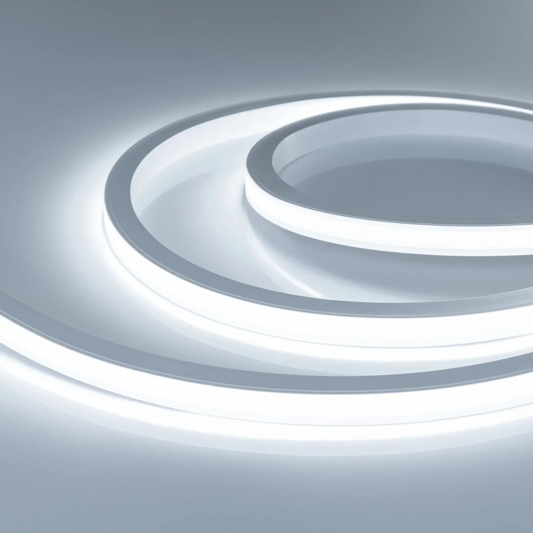 Светодиодная лента герметичная ARL-PSW-U320-16mm 230V White6000 (10 W/m, IP65, FlickerFree, 30m) (Arlight, -) 054195