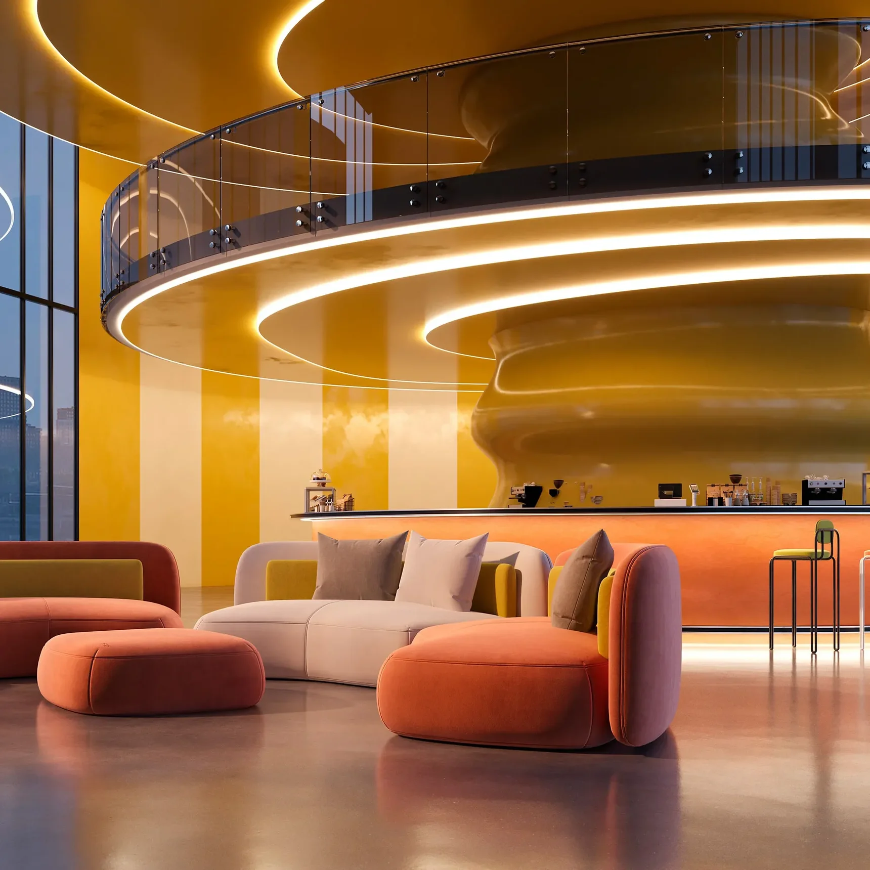 Светодиодная лента герметичная ARL-PSW-U320-16mm 230V Day4000 (10 W/m, IP65, FlickerFree, 30m) (Arlight, -) 054196