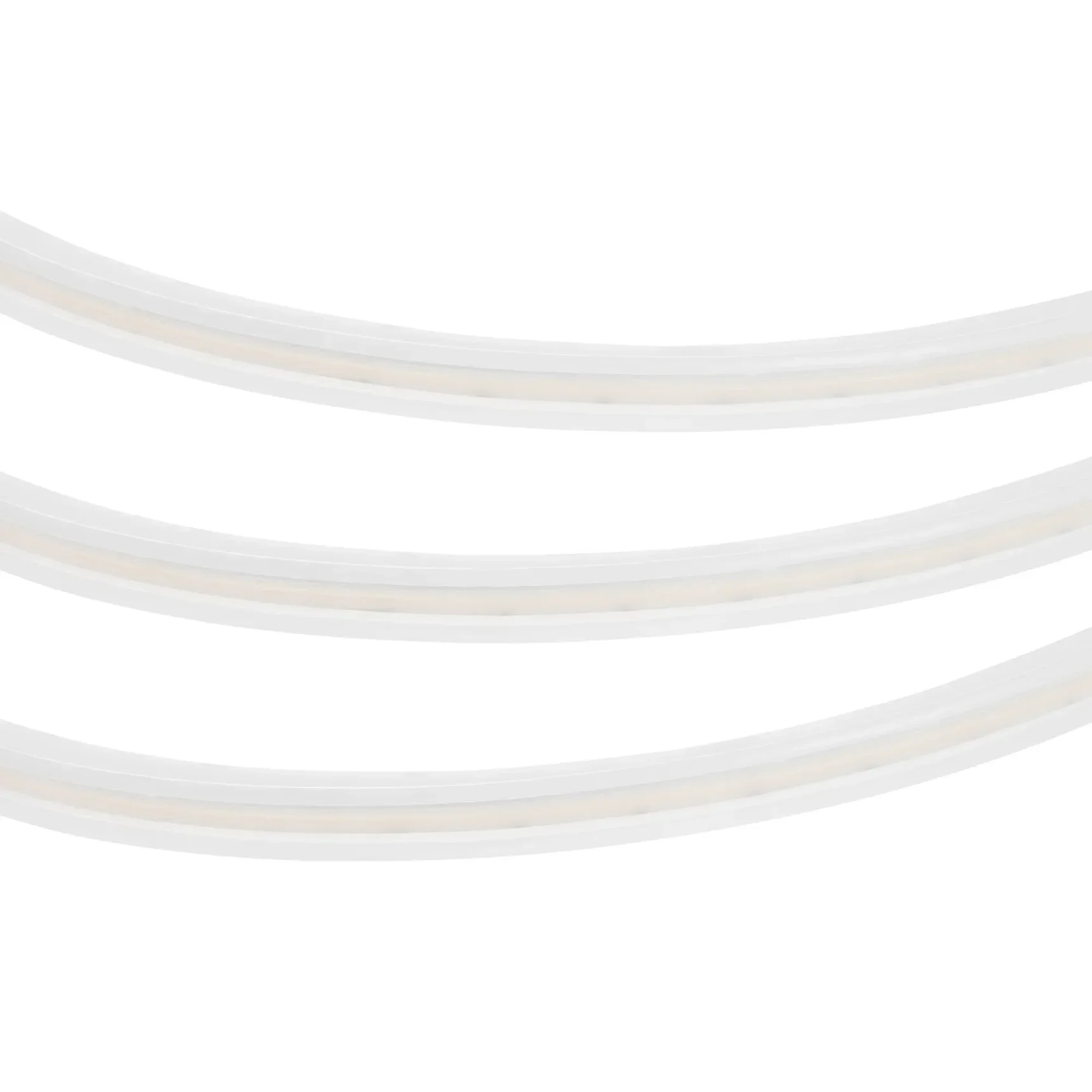 Светодиодная лента герметичная ARL-PSW-U320-16mm 230V Warm2700 (10 W/m, IP65, FlickerFree, 30m) (Arlight, -) 054198