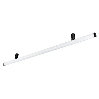 Светильник ART-APRIORI-TUBE-L1200-30W Day4000 (BK, 114x233 deg, 48V) (Arlight, IP20 Металл, 3 года) 054520