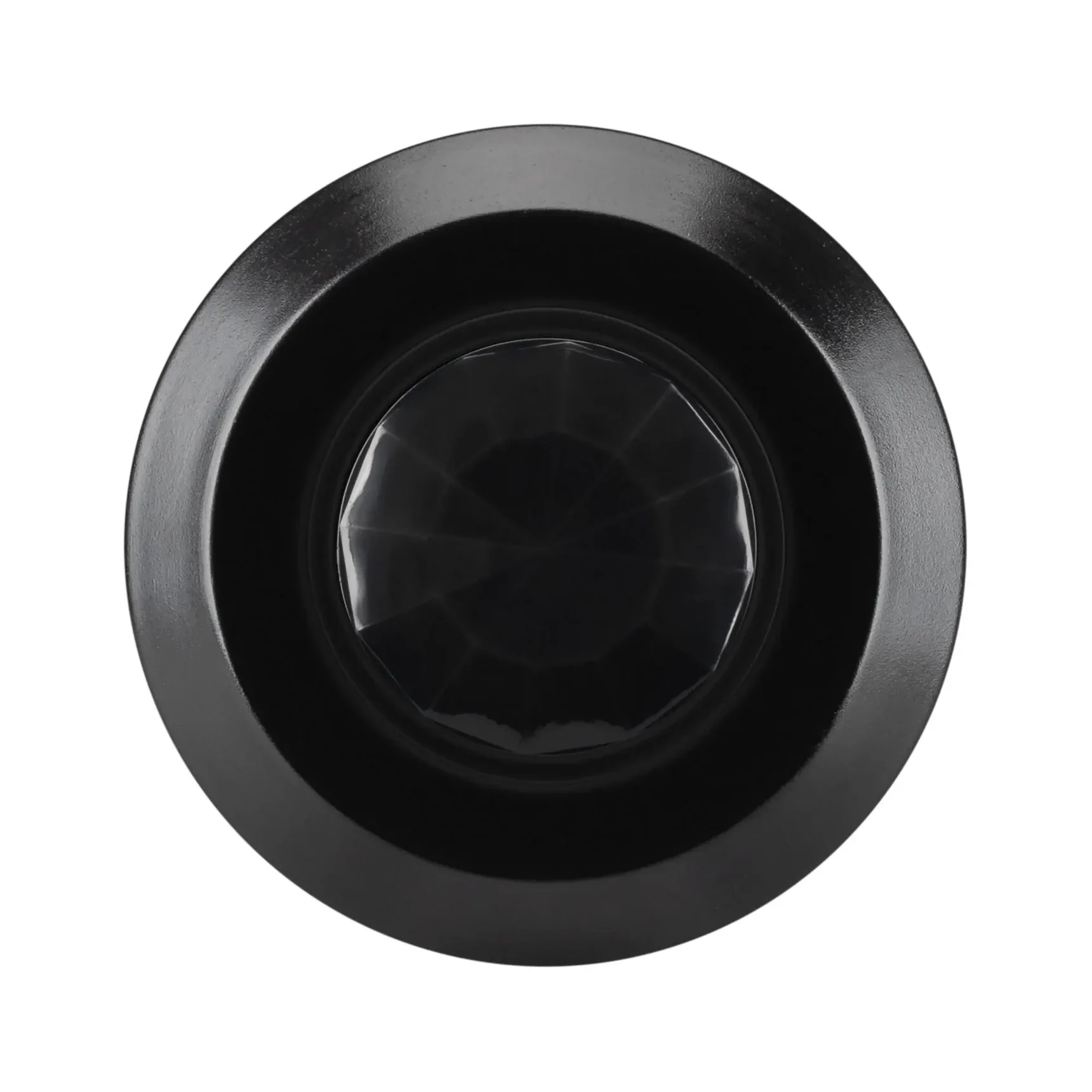 Датчик движения PRIME-PIR-SURFACE-R76-200W-BK (230V, 0.87A, SLIM, IP20) (Arlight, Пластик, 5 лет) 054731