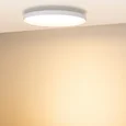 Светильник SP-ESTELY-R600-50W Warm3300-MIX (WH, 80 deg, 230V, TRIAC) (Arlight, IP20 Металл, 5 лет) 054800