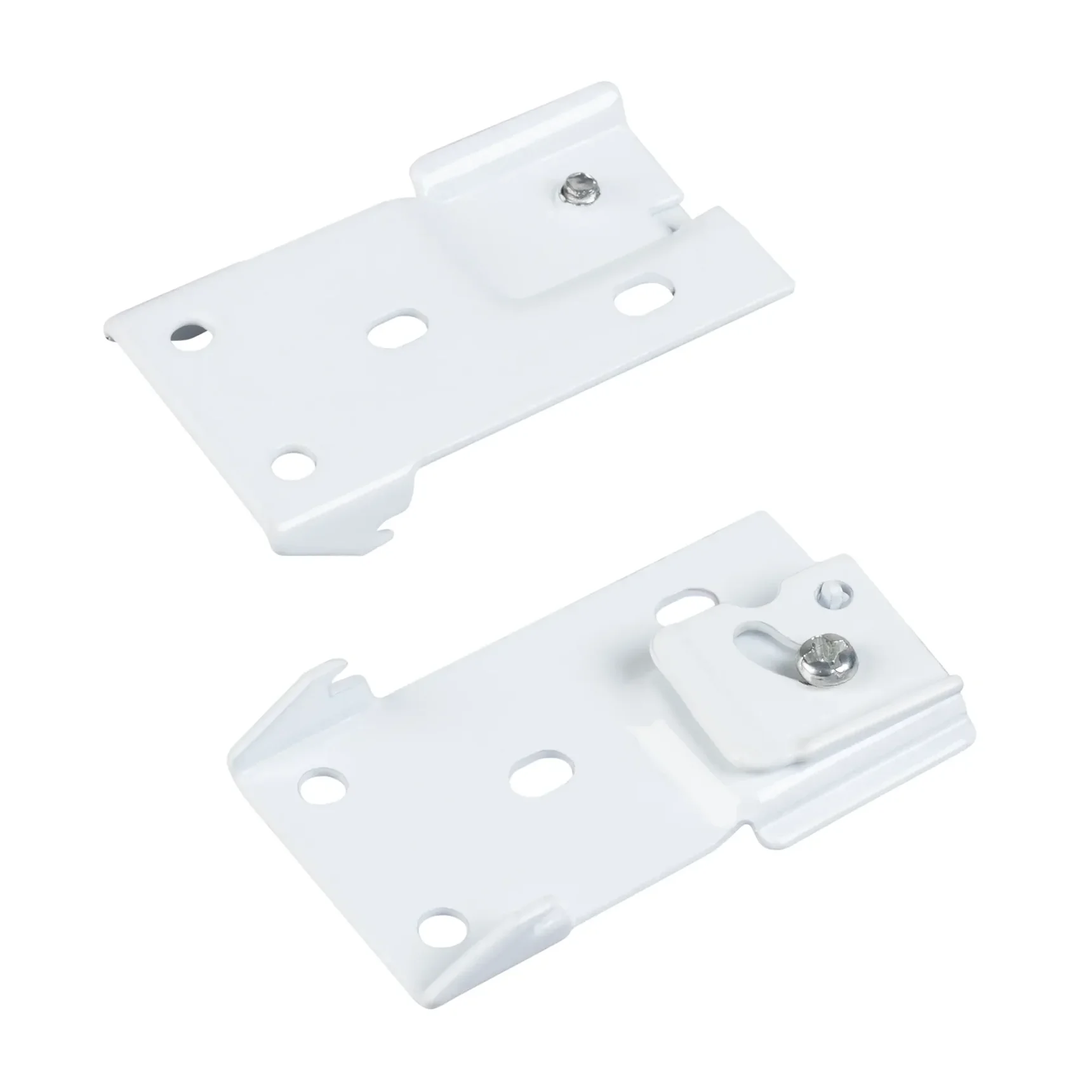 Скоба CNT-AM-BRACKET-J (Arlight, Алюминий) 054825