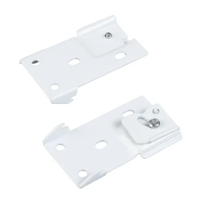 Скоба CNT-AM-BRACKET-J (Arlight, Алюминий) 054825