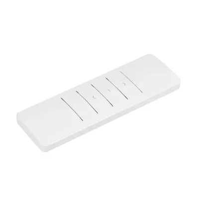 Пульт ARL-AC-1CH (Arlight, IP20 Пластик, 5 лет) 054829