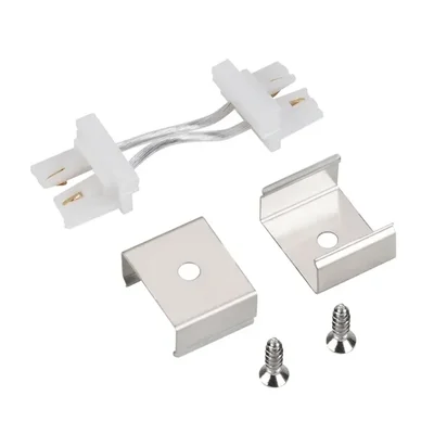 Коннектор ARL-KIT-SLIM-FC (Arlight, Пластик) 054910 054910