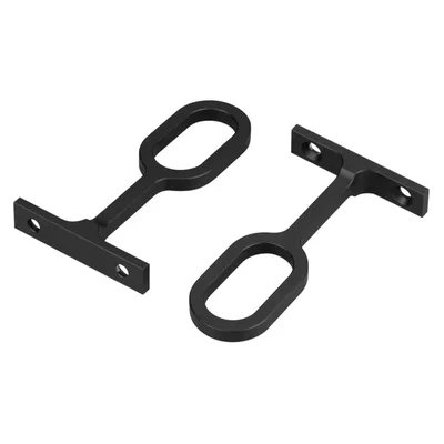 Подвес жесткий WARDROBE-1530 BLACK (Arlight, Металл) 054952 054952