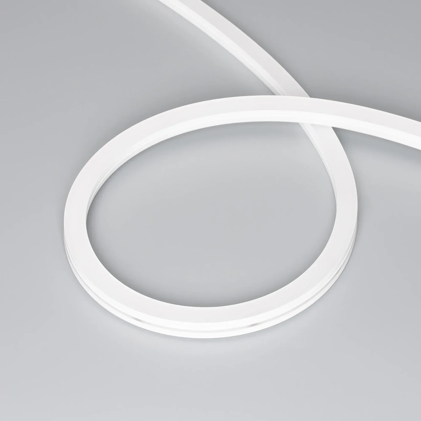 Светодиодная лента герметичная MOONLIGHT-PRO-SIDE-X360-16x16mm 24V RGB (12 W/m, IP67, 10m, wire x2) (Arlight, Вывод боковой, 5 лет) 054958