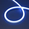 Светодиодная лента герметичная MOONLIGHT-PRO-SIDE-X336-16x16mm 24V RGBW-Day (12 W/m, IP67, 10m, wire x2) (Arlight, Вывод боковой, 5 лет) 054978