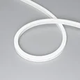 Светодиодная лента герметичная MOONLIGHT-PRO-TOP-X336-16x16mm 24V RGBW-Warm (12 W/m, IP67, 10m, wire x2) (Arlight, Вывод боковой, 5 лет) 054981