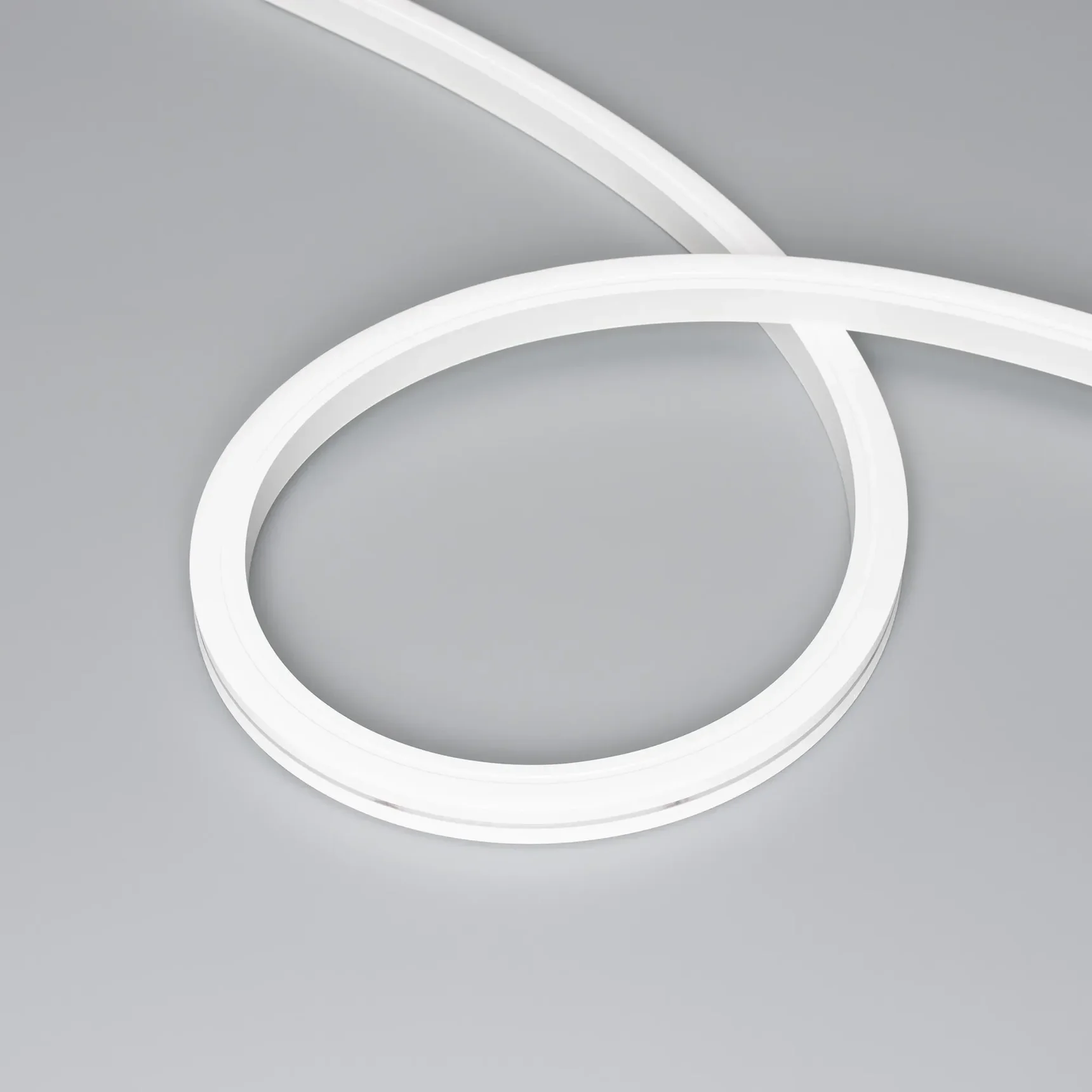 Светодиодная лента герметичная MOONLIGHT-PRO-TOP-X336-16x16mm 24V RGBW-Warm (12 W/m, IP67, 10m, wire x2) (Arlight, Вывод боковой, 5 лет) 054981