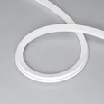 Светодиодная лента герметичная MOONLIGHT-PRO-SIDE-X336-20x20mm 24V RGBW-Warm (12 W/m, IP67, 10m, wire x2) (Arlight, Вывод боковой, 5 лет) 054986
