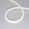 Светодиодная лента герметичная MOONLIGHT-PRO-TOP-X336-20x20mm 24V RGBW-Day (12 W/m, IP67, 10m, wire x2) (Arlight, Вывод боковой, 5 лет) 054987