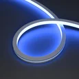 Светодиодная лента герметичная MOONLIGHT-PRO-TOP-X336-20x20mm 24V RGBW-Day (12 W/m, IP67, 10m, wire x2) (Arlight, Вывод боковой, 5 лет) 054987