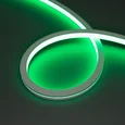 Светодиодная лента герметичная MOONLIGHT-PRO-TOP-X336-20x20mm 24V RGBW-Day (12 W/m, IP67, 10m, wire x2) (Arlight, Вывод боковой, 5 лет) 054987