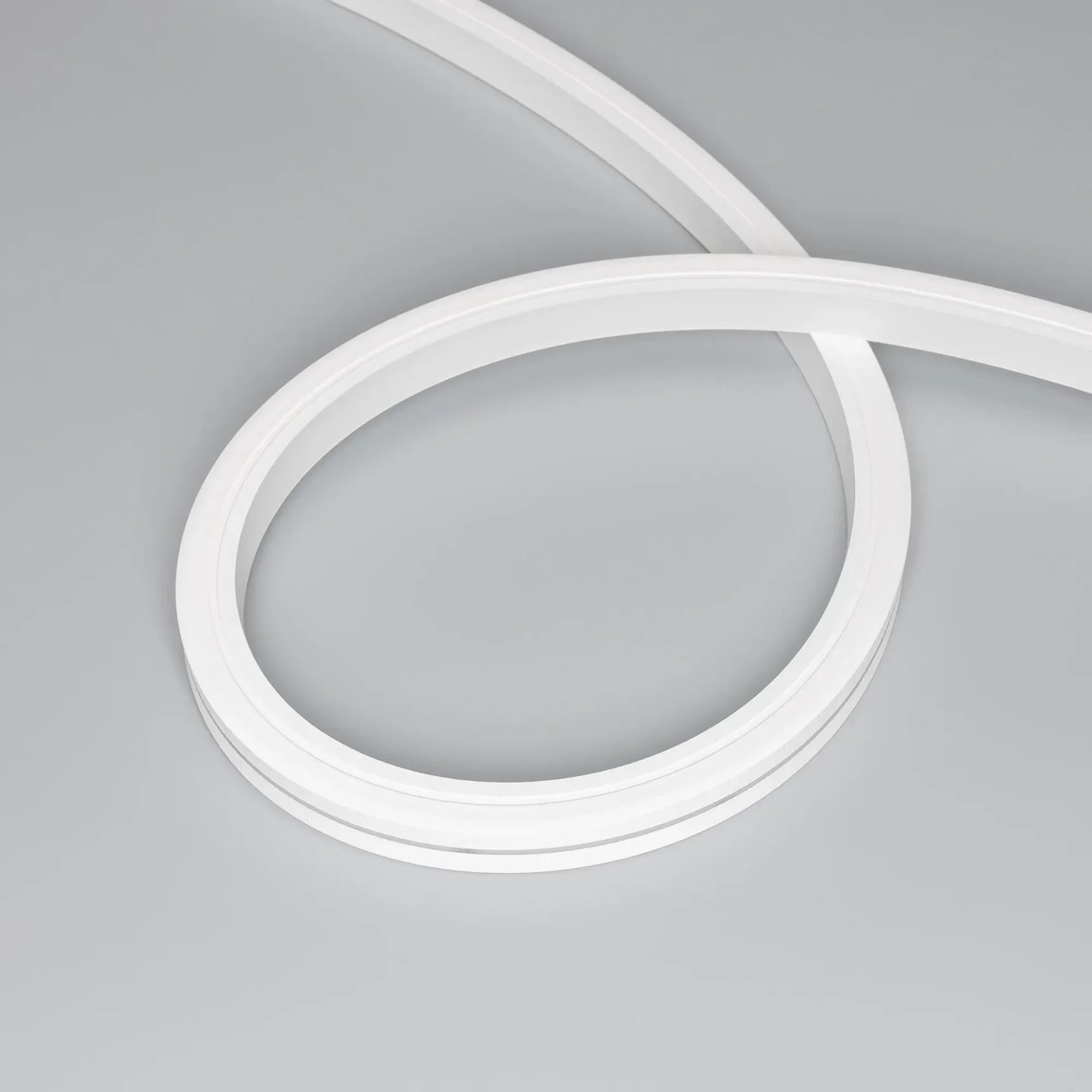 Светодиодная лента герметичная MOONLIGHT-PRO-TOP-X336-20x20mm 24V RGBW-Warm (12 W/m, IP67, 10m, wire x2) (Arlight, Вывод боковой, 5 лет) 054988