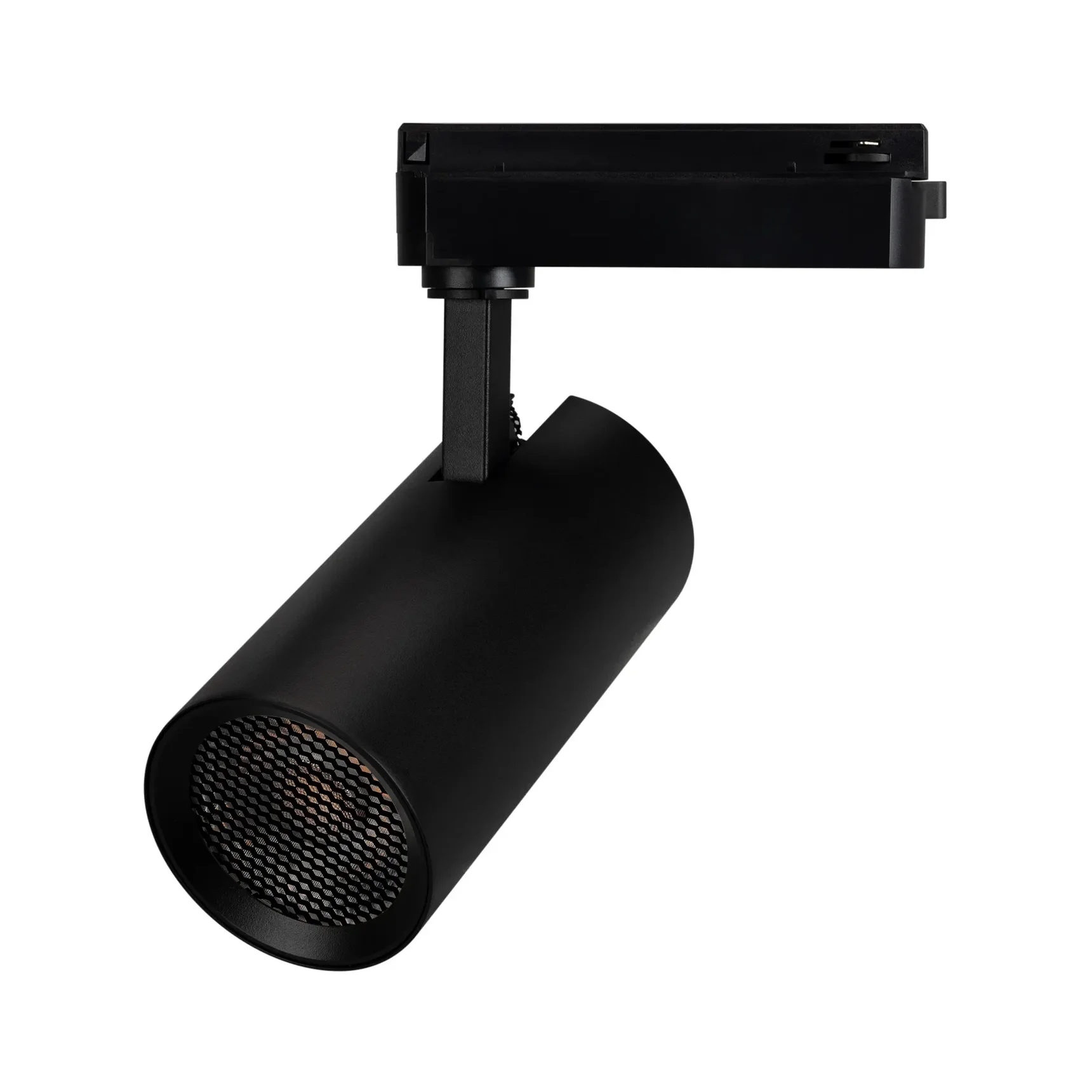 Светильник LGD-GERA-2TR-R74-20W Day4000 (BK, 24 deg, 230V) (Arlight, IP20 Металл, 5 лет) 055049