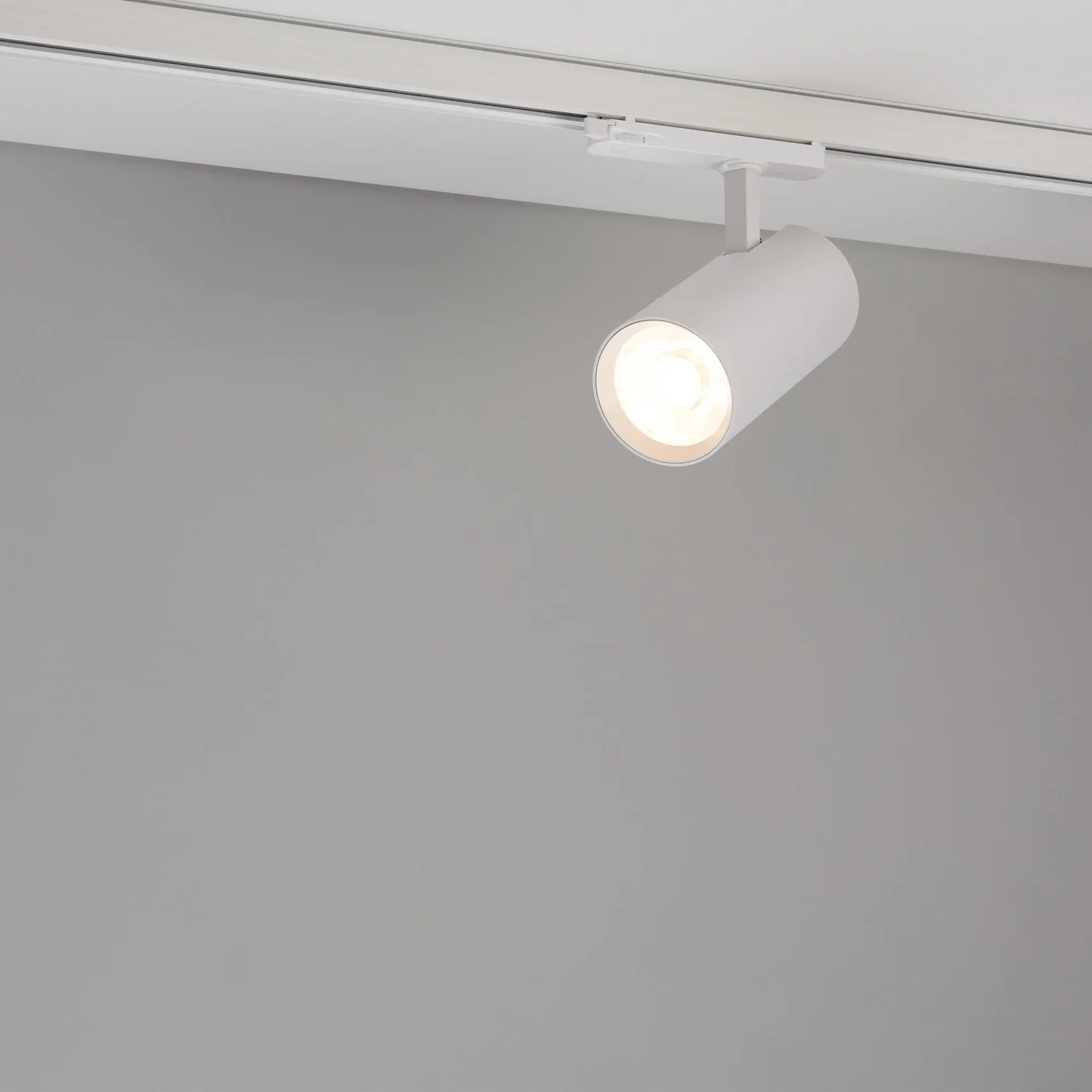 Светильник LGD-GERA-4TR-R90-30W Day4000 (WH, 55 deg, 230V) (Arlight, IP20 Металл, 5 лет) 055133