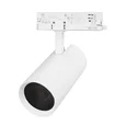 Светильник LGD-GERA-4TR-R90-30W Day4000 (WH, 55 deg, 230V) (Arlight, IP20 Металл, 5 лет) 055133