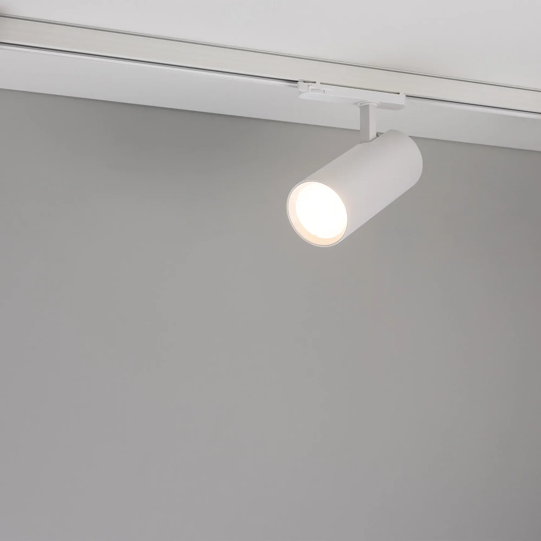 Светильник LGD-GERA-4TR-R90-40W Day4000 (WH, 55 deg, 230V) (Arlight, IP20 Металл, 5 лет) 055143