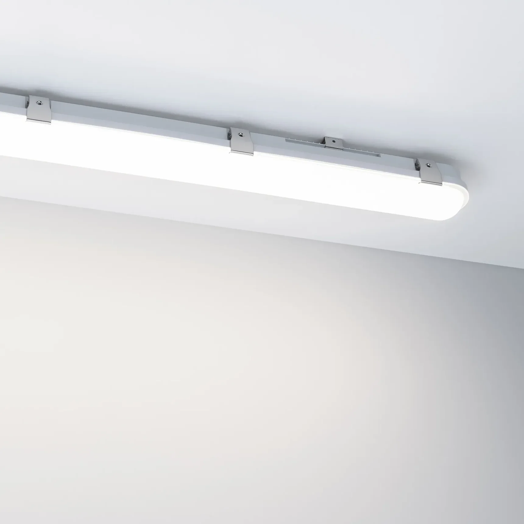 Светильник ALT-DALLAS-L1550-50W Day4000-MIX (WH, 120 deg, 230V) (Arlight, IP66 Пластик, 5 лет) 055196