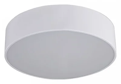 05525,01 Светильник Медина белый Led 20W