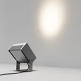 Светильник ALT-BLOCK-S185x185-36W Day4000 (GR, 60 deg, 230V) (Arlight, IP66 Металл, 3 года) 055254