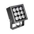 Светильник ALT-BLOCK-S185x185-36W Day4000 (GR, 60 deg, 230V) (Arlight, IP66 Металл, 3 года) 055254