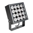Светильник ALT-BLOCK-S220x220-50W Day4000 (GR, 60 deg, 230V) (Arlight, IP66 Металл, 3 года) 055261