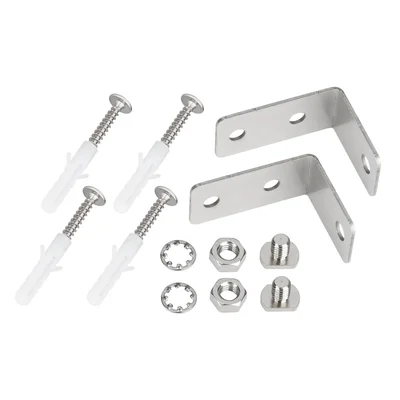 Держатель IP-LINE-4050 настенный (Arlight, Металл) 055290 055290