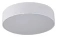 05530,01 Светильник Медина белый Led 24W