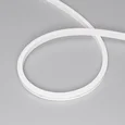 Светодиодная лента герметичная MOONLIGHT-PRO-TOP-X336-13x12mm 24V RGBW-Day (12 W/m, IP67, 10m, wire x2) (Arlight, Вывод боковой, 5 лет) 055311