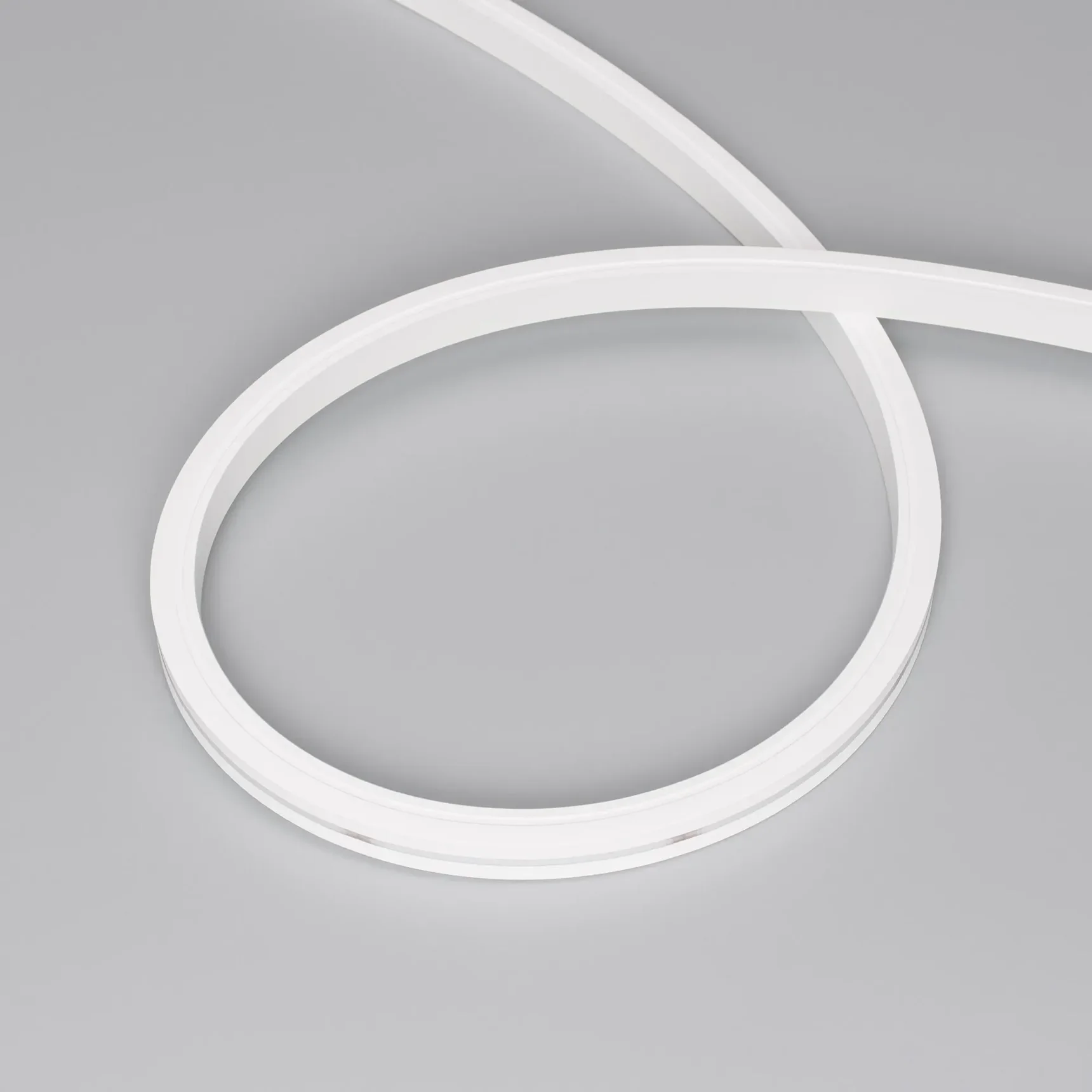 Светодиодная лента герметичная MOONLIGHT-PRO-TOP-X336-13x12mm 24V RGBW-Day (12 W/m, IP67, 10m, wire x2) (Arlight, Вывод боковой, 5 лет) 055311