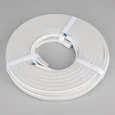 Светодиодная лента герметичная MOONLIGHT-PRO-SIDE-X360-12x17mm 24V RGB (12 W/m, IP67, 10m, wire x2) (Arlight, Вывод боковой, 5 лет) 055317