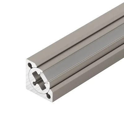 Профиль с экраном SL-KANT-H10-ROTATE-2000 CHAMPAGNE GOLD (Arlight, Алюминий+пластик) 055323 055323