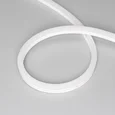Светодиодная лента герметичная MOONLIGHT-PRO-SIDE-X336-12x24mm 24V RGBW-Day (12 W/m, IP68, 10m, wire x2) (Arlight, Вывод прямой, 5 лет) 055329