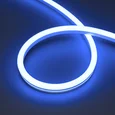 Светодиодная лента герметичная MOONLIGHT-PRO-SIDE-X336-12x24mm 24V RGBW-Warm (12 W/m, IP68, 10m, wire x2) (Arlight, Вывод прямой, 5 лет) 055330